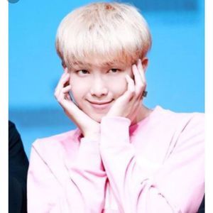 Meet your Posher, Rose